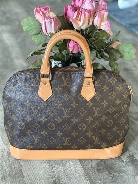 louis vuitton handbags preloved|pre owned louis vuitton bag.